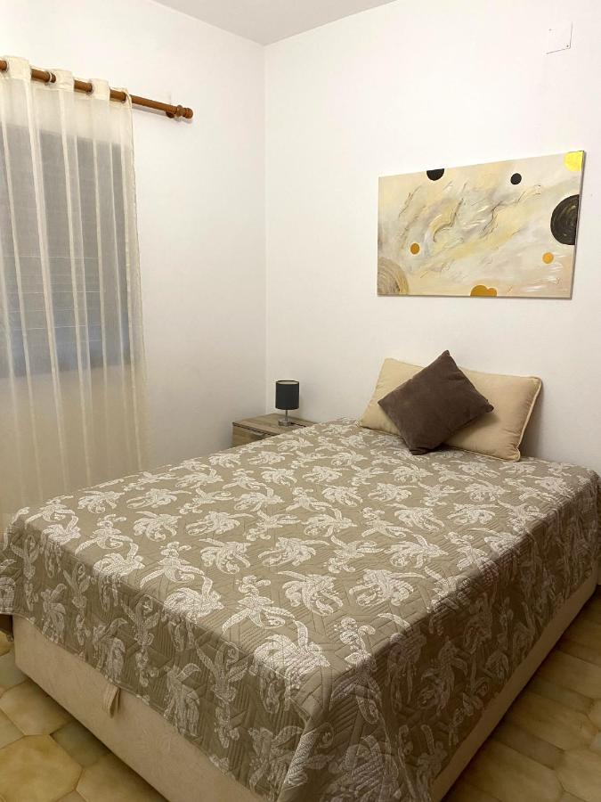 Apartamento Na Praia Dona Ana - Iberlagos Exterior photo