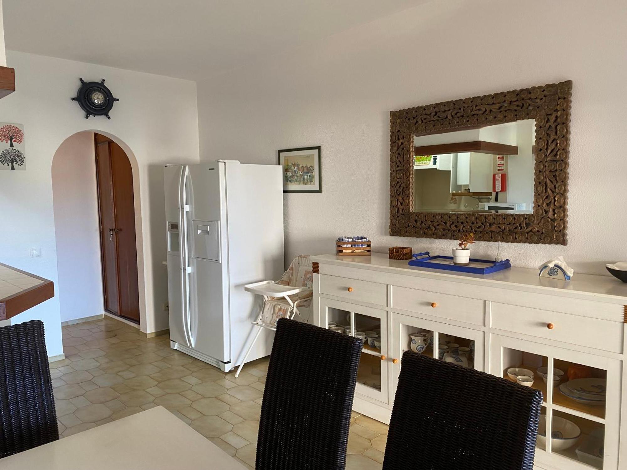 Apartamento Na Praia Dona Ana - Iberlagos Exterior photo